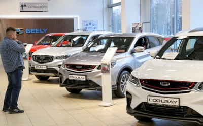 Вы произносите эти названия каждый день: какой скрытый смысл таят марки китайских машин