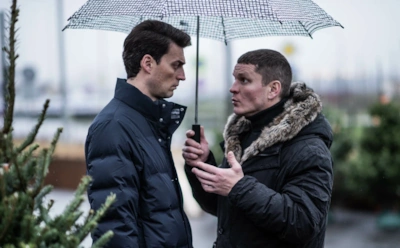 Критики разгромили 5-й сезон «Первого отдела»: смотреть невозможно из-за ляпов