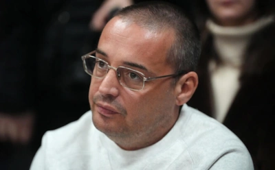 Рэперу Гуфу вынесли приговор по делу о дебоше в подмосковной бане