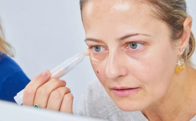 Когда отеки становятся опасным симптомом: как распознать сбой в работе почек