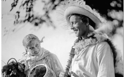 Актеры фильма «Веселые ребята», которых уже нет с нами