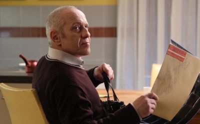 Умер актер «Бригады» и «Склифосовского» Владимир Довжик