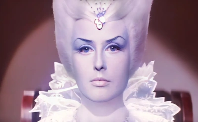 Умерла «Снежная королева» Наталья Климова - супруга 100-летнего актера Владимира Заманского