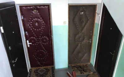 Зачем двери в хрущевках открывались внутрь: КГБ, безопасность или ошибка инженеров — за чем стоял расчет