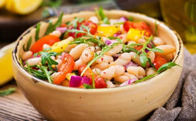 Как держать Великий пост и не навредить себе: что учесть в постном меню и не допустить дефицитов