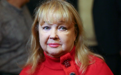 «Не могу выкарабкаться!»: звезда «Большой перемены» Наталья Гвоздикова слегла после ток-шоу