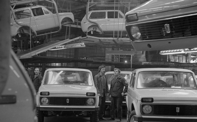 Красивая легенда о названии автомобиля «Нива»: откуда растут ноги и что было на самом деле