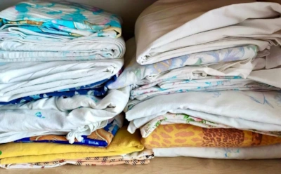 Даже дорогое постельное превратится в тряпку: виноваты не производители, а вы сами — и вот почему