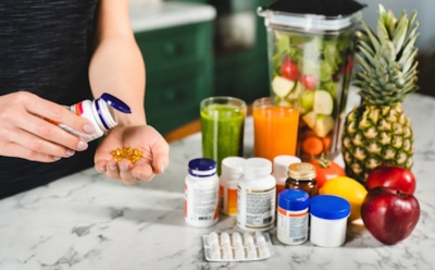 Насколько безобидны витаминные комплексы: популярные заблуждения о витаминах, которые пора пересмотреть