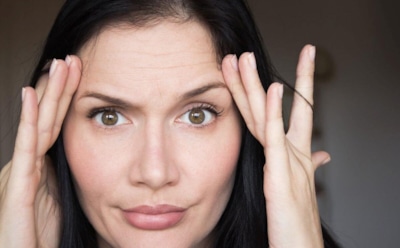 Запомните — кремы не работают в одиночку: эти этапы домашнего ухода замедляют появление морщин