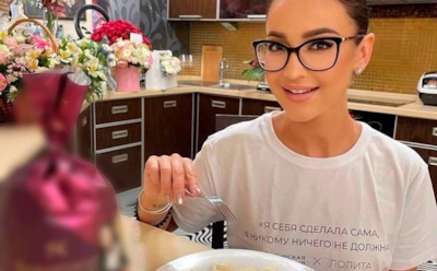 Фирменные блюда российских звезд: вы точно захотите их приготовить