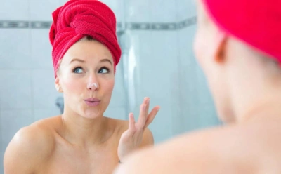 Мягкое на витрине — жесткое после стирки: как выбрать банное полотенце и не разочароваться