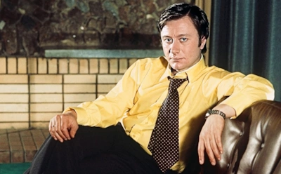 Две жены Андрея Миронова: о личной жизни актера