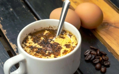 Кофе с яйцом — звучит странно, но так пьют столетиями: чем отличаются рецепты Вьетнама и Европы
