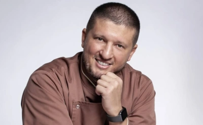 Ренат Агзамов после тайного развода закрутил роман с коллегой