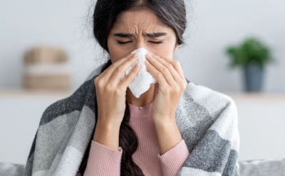 Часто болеете ОРВИ и вините иммунитет: почему причина может быть совсем в другом