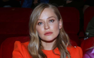 "Мир на грани большой войны": Юлия Пересильд застряла в Дубае под огнем иранских ракет