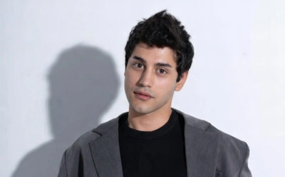 Звезда сериала "Великолепный век" Ибрагим Йылдыз погиб в 27 лет