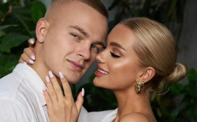 "Собрал вещи и съехал": Екатерина Шкуро объявила о разрыве с мужем после пяти лет брака