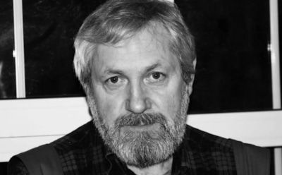 Умер Александр Зиновьев: актер "Глухаря", писатель и друг Цветаевой