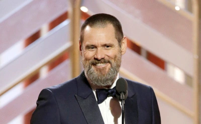 "Убили и подменили": Джима Керри не узнали после пластики лица и создали теорию заговора