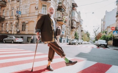 Как походка влияет на эмоциональный фон: как и почему деформация стоп влияет на психику