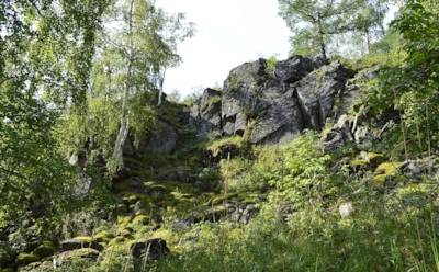 Самые древние горы Земли: невысокий камень с возрастом планеты — феномен уральского Карандаша