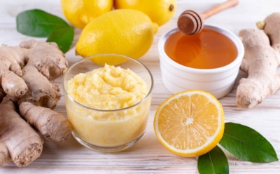Одна ложка утром с кофе или чаем: эта витаминная паста из 3 ингредиентов — лучший друг иммунитета