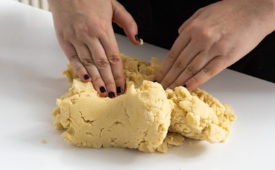 Идеальное песочное тесто от А до Я: правильный алгоритм приготовления без ошибок