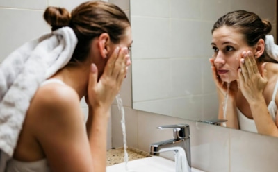 Когда уход работает против кожи: 6 ошибок, которые приводят к проблемам и раннему старению