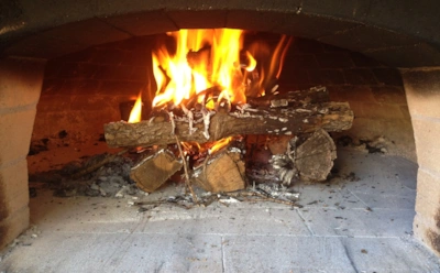 Когда печь становится источником трагедии: 5 основных ошибок при топке, которые приводят к пожару