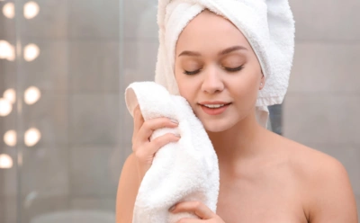 Махровые полотенца грубеют не случайно: что именно вы делаете при стирке не так и как это исправить