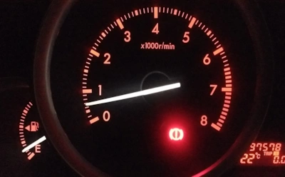 Как тихая езда разрушает двигатель: вот что происходит с мотором на малых оборотах