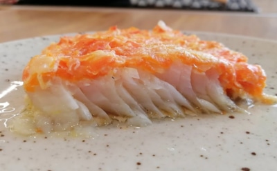 Лучший продукт для заедания стресса: откажитесь от сладкого — купите эту ценную бюджетную рыбу