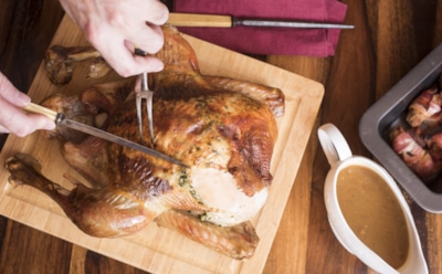 Идеальная альтернатива жирному мясу: почему индейку называют мультивитамином на тарелке