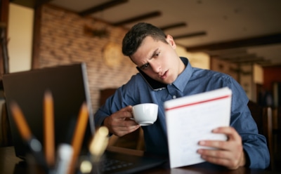 Жизнь в постоянной спешке бьет по мозгу: как быстрый ритм жизни истощает ваши ресурсы