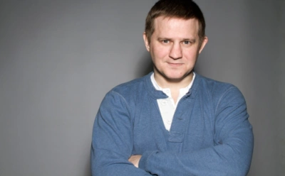 Три брака Александра Обласова: о личной жизни актера