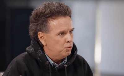 Скандальное интервью Губина: оскорбил Жукова, сознался в плагиате и не ходит на могилу мамы