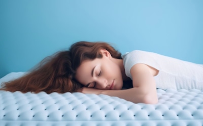 Почему медицина против этого тренда: миф о сне без подушки — что на самом деле помогает при глаукоме