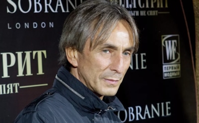 Миллиардера Умара Джабраилова похоронили в Чечне на следующий день после гибели