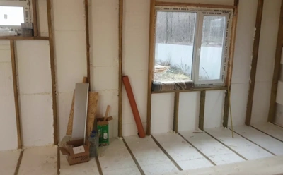 Подвох на рынке утеплителей: в чем реальная разница между минватой и пенополистиролом