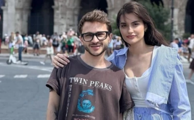 Горько! 5 звездных пар, свадьбы которых мы ждем с нетерпением