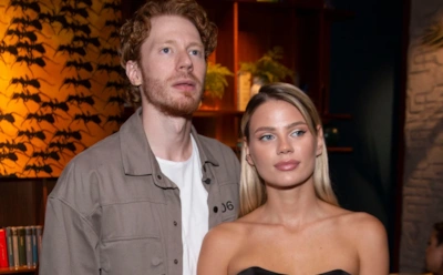 "Знали друг друга давно": как Алена Краснова променяла разоренного внука Пугачевой на миллионера