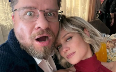 Дорохов проболтался: Гарик Харламов и Катерина Ковальчук станут родителями