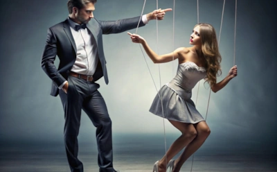 Не любовь, а тотальный контроль: 10 признаков, что вами манипулируют в отношениях