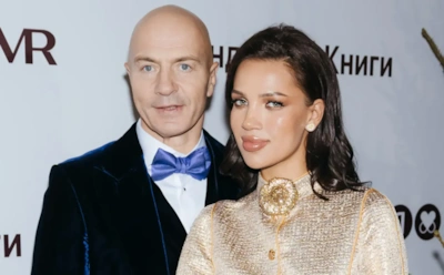 Звезда "Дома-2" Инесса Шевчук рассказала о брачном контракте с мультимиллионером