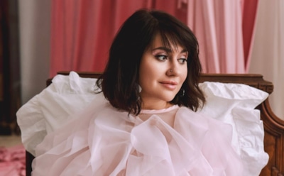 "Мое третье счастье": Анна Руднева из "Ранеток" ждет ребенка от нового мужчины