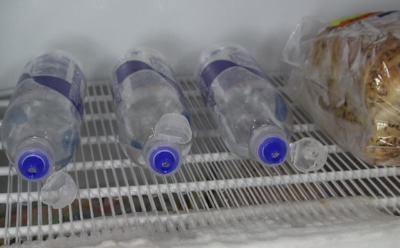 Как очистить воду из крана без фильтра: старый способ фракционного замораживания — это работает