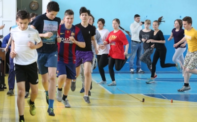 Почему 95% подростков в РФ имеют диагнозы: что могут изменить в школьной программе ради здоровья детей