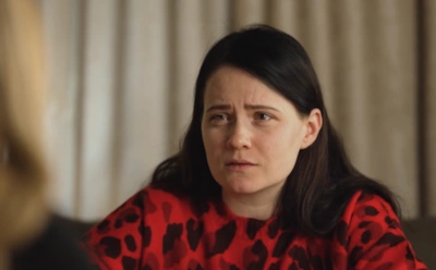 История Елизаветы из Химок, первой участницы 4-го сезона шоу «Беременна в 45»